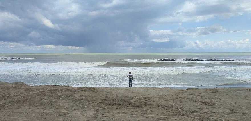 Sakarya'da denize girmek yasaklandı