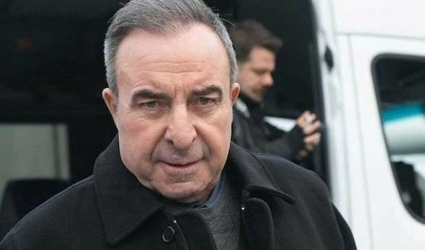 Zafer Ergin'den Kızılcık Şerbeti ve Yalı Çapkını'na gözdağı