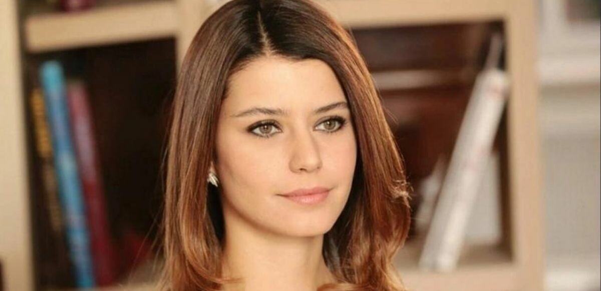 Beren Saat koltuk değnekleriyle sokakta görüntülendi! Gerçek sonra anlaşıldı