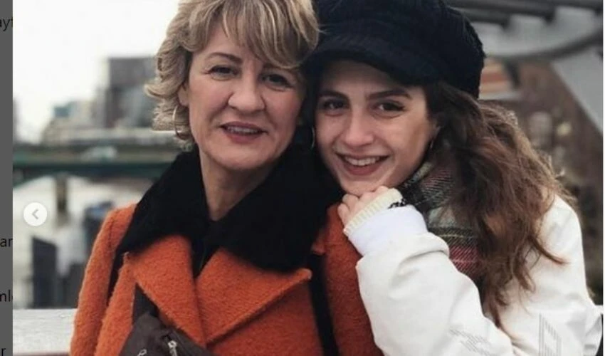 FOX dizisi Hudutsuz Sevda'ya 8 oyuncu birden katıldı! Usta oyuncu kızıyla karşılıklı oynayacak