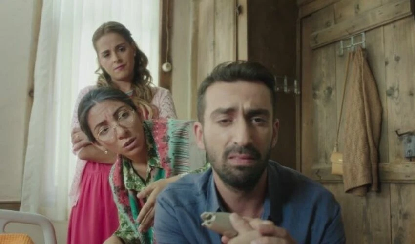 Dedemin Fişi oyuncuları! Dedemin Fişi filmi konusu nedir, nerede çekildi?