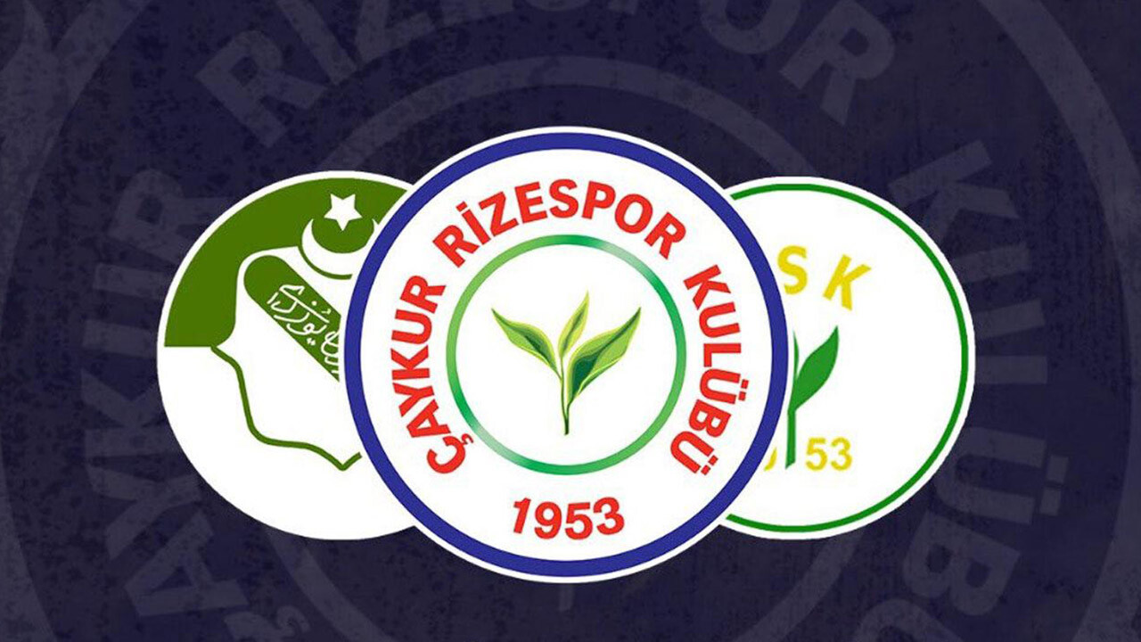 Çaykur Rizespor'dan çifte transfer!