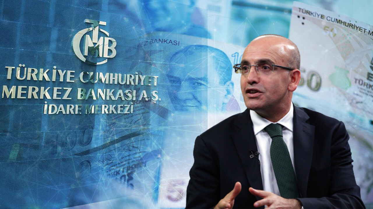 Mehmet Şimşek yatırımcı güvenine işaret etti, &quot;Lira istikrara kavuşacak&quot; dedi