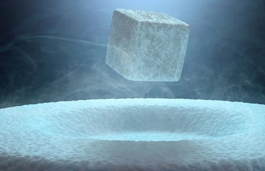 Dünyayı değiştirecek keşif: Oda sıcaklığında çalışan süper iletken geliyor