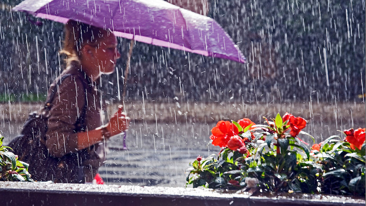 Meteoroloji&#039;den birçok ile uyarı: Gök gürültülü sağanak geliyor... Güneşe aldanmayın! (29 Temmuz hava durumu)