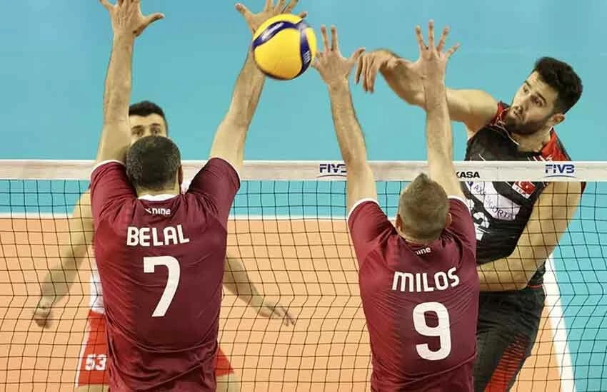 Filenin Efeleri şampiyon oldu