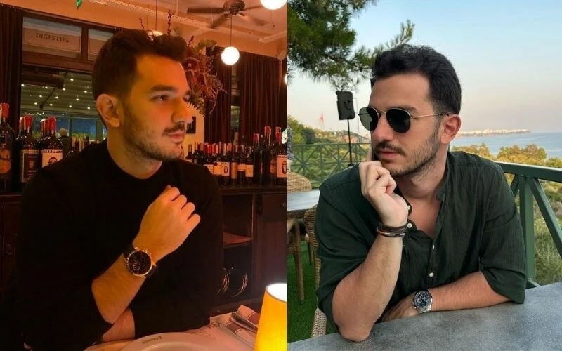 Delikanlı olan Aliye'nin çocuk yıldızı Arda, son haliyle kendine hayran bıraktı!