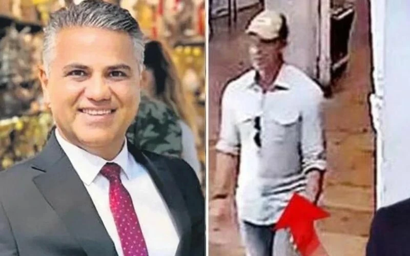 Görevimiz Tehlike’nin çekimlerini iptal ettiren esnaf ortaya çıktı! Kapalıçarşı ateş püskürüyor...