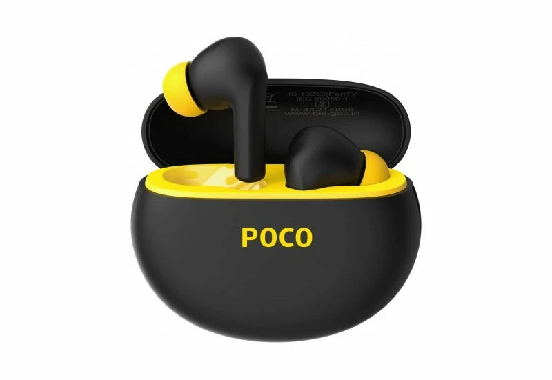 Poco Pods kablosuz kulaklık, bütçe dostu fiyatıyla tanıtıldı: İşte dikkat çeken özellikleri