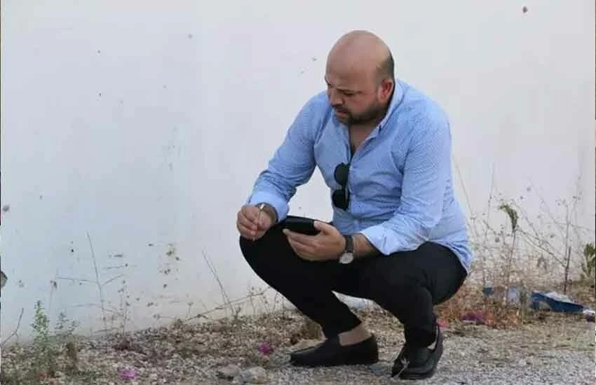 Sokak ortasında katliam! Kız arkadaşını öldürdü, aynı silahla intihar etti!