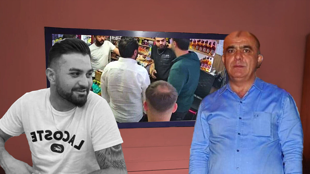 Esenyurt&#039;taki tekel cinayetinde &#039;600 bin TL&#039; detayı! Oğlu öldürülen baba ilk kez konuştu