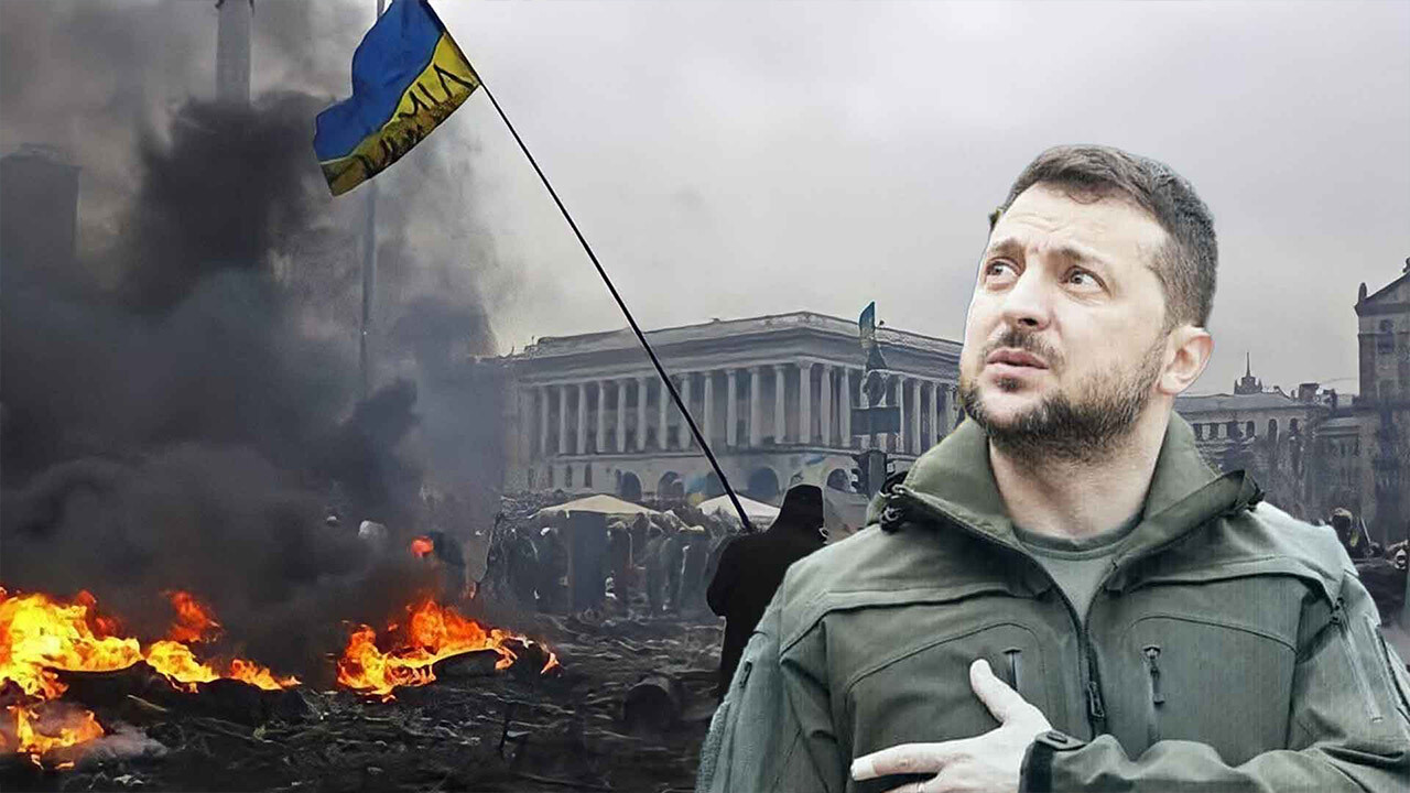 Ukrayna-Rusya savaşında yeni perde: Saldırılar Moskova&#039;ya kayıyor