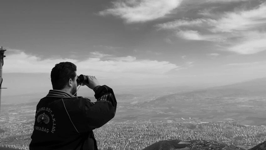 Maraşlı Abdulsamet Gödeoğlu: Depreme dair açıklamalarda bulundu