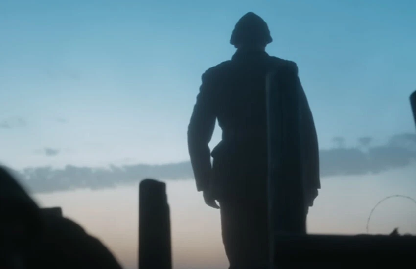 Aras Bulut İynemli'li 'Atatürk' dizisi için yeni karar! Disney Plus Ermeni lobisine boyun eğdi