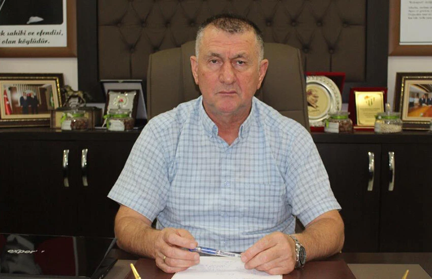 Samsun Çarşamba Ziraat Odası Başkanı Muammer Aydemir, fnıdığın erken toplanması halinde aromasını alamayacağını söyledi.