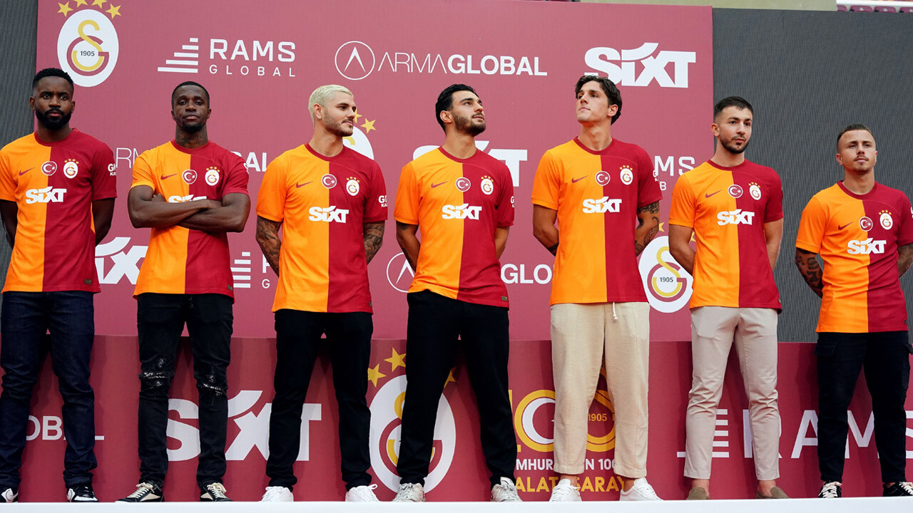 Galatasaray'ın 7. transferi belli oldu: Takımına veda etti, imzayı atıyor!