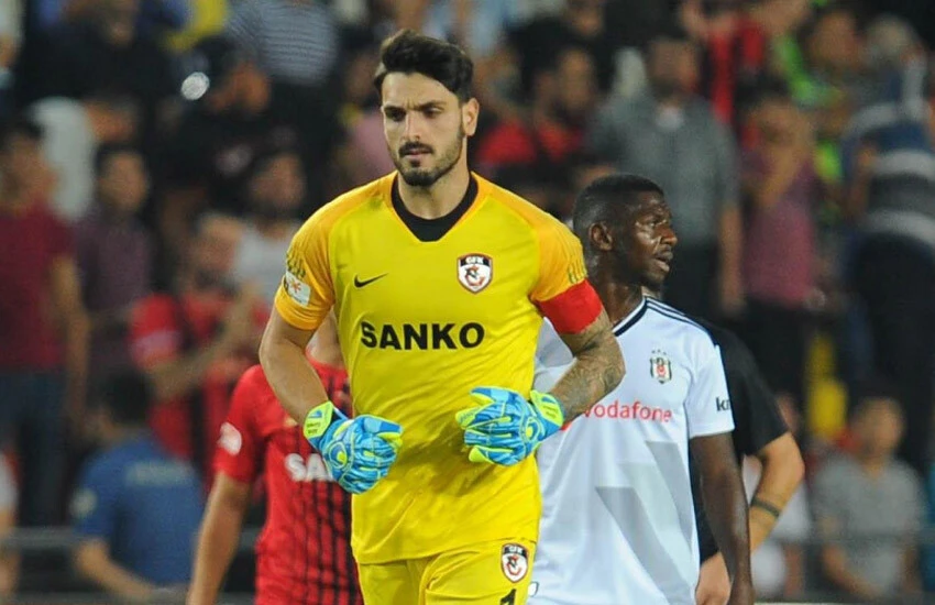 Galatasaray'ın 7. transferi belli oldu: Takımına veda etti, imzayı atıyor!