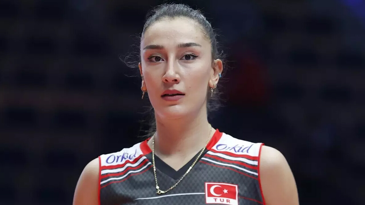 Milli voleybolcu Hande Baladın&#039;a asit tehdidi: İntikam almadan ölmeyeceğim!