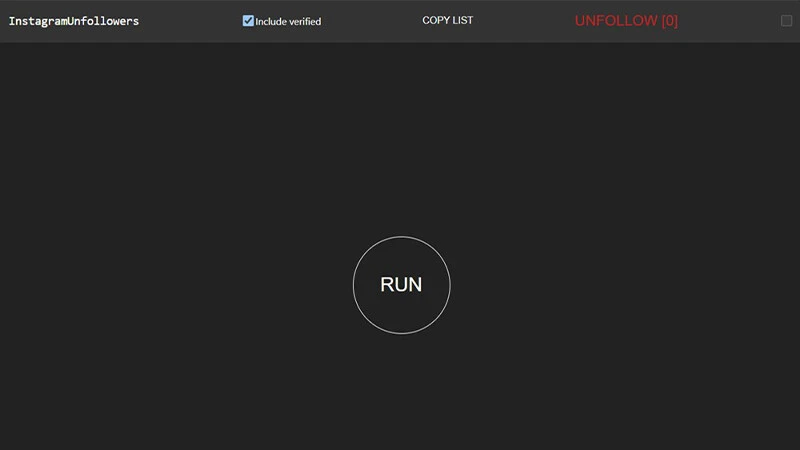 Instagram takip etmeyenleri bulma nasıl yapılır? Programsız Instagram takipten çıkanları görme