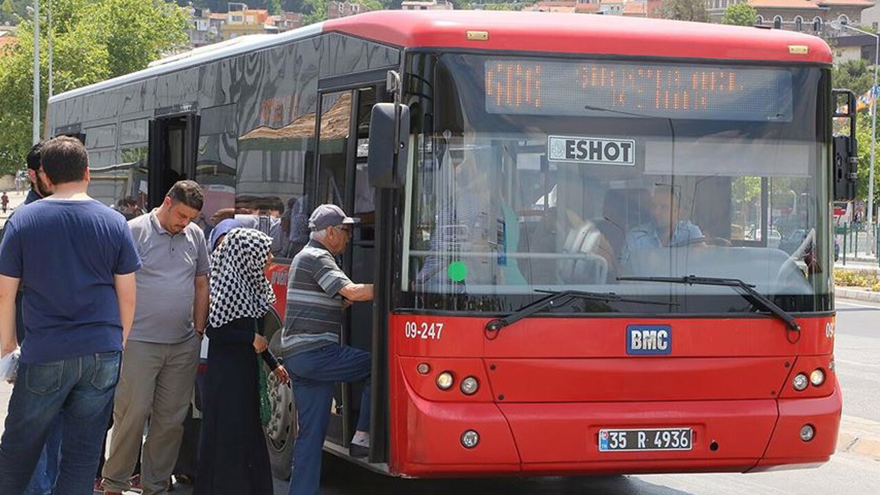 Akaryakıt fiyatları tetikledi: Bir büyükşehirde daha ulaşıma büyük zam!