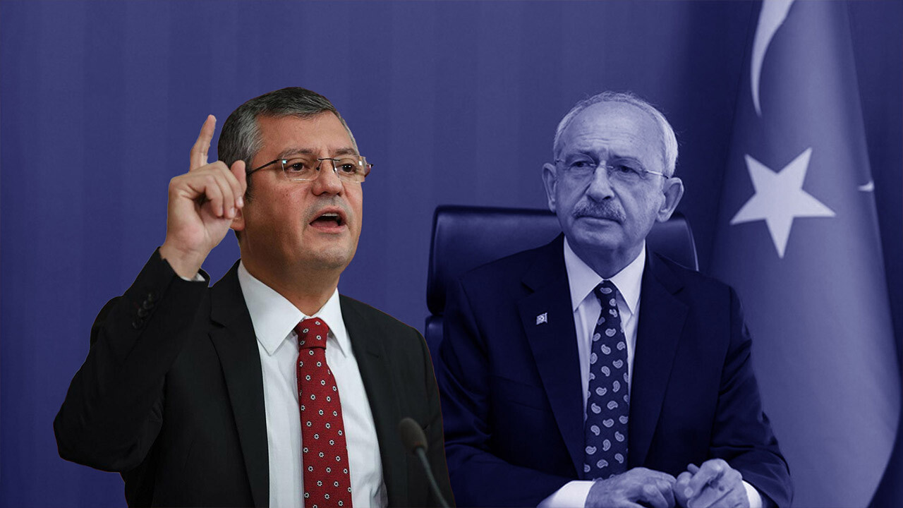 CHP&#039;li Özgür Özel&#039;den değişim çağrısı: Parti tabanı öfkeli, devrim şart