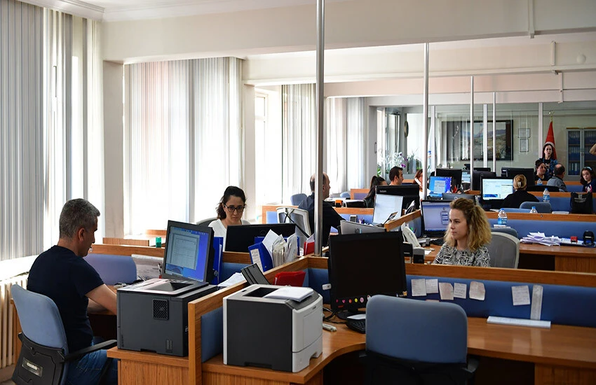 Tapu ve Kadastro'nun Hazine'ye sağladığı katkı belli oldu