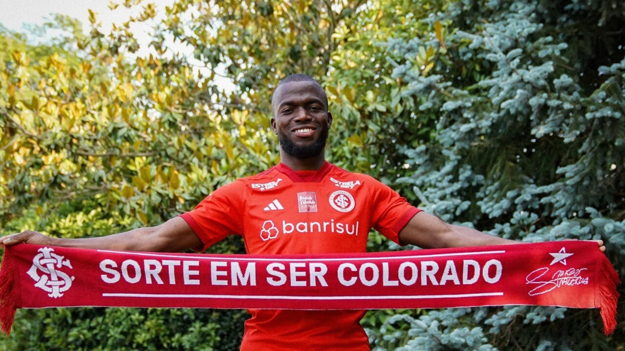 Enner Valencia, Fenerbahçe günlerini arıyor: Gole hasret kaldı!