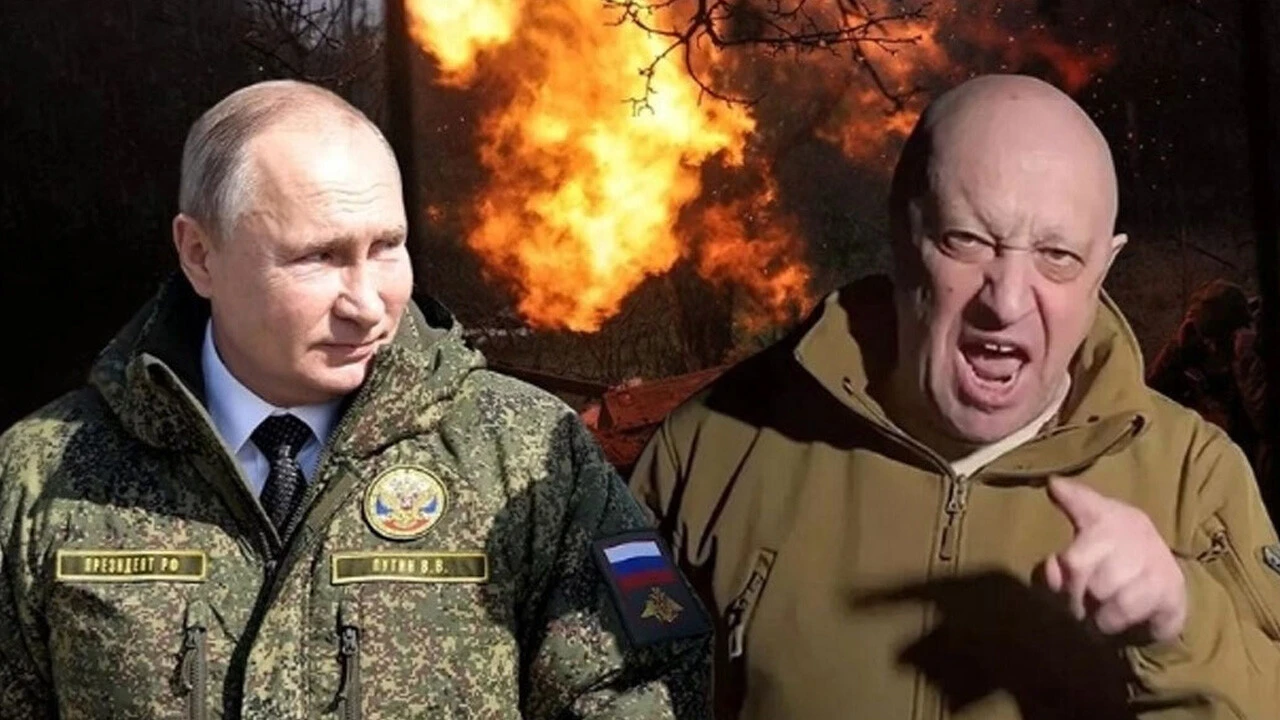 Putin ihaneti unutmadı! Beklenen hamleyi yaptı, gizemli askeri ağ kuruldu