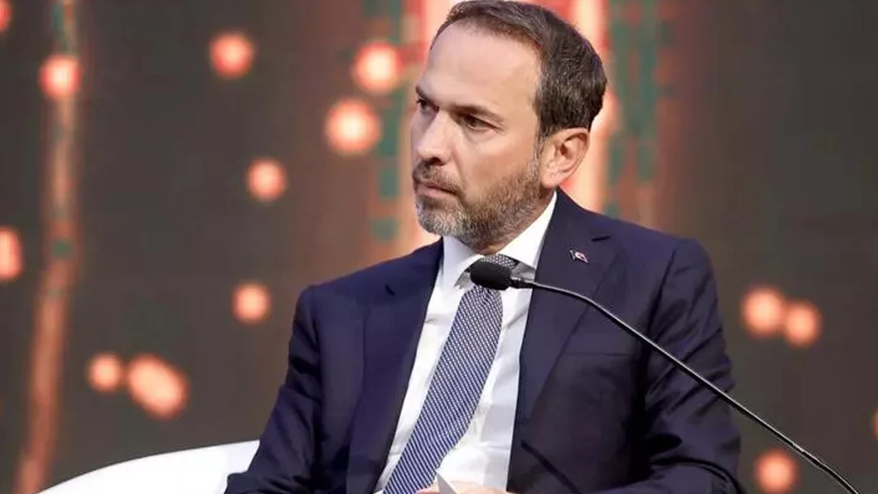 Son dakika! Bakan Bayraktar tarih vererek duyurdu: Rota tam bağımsızlık