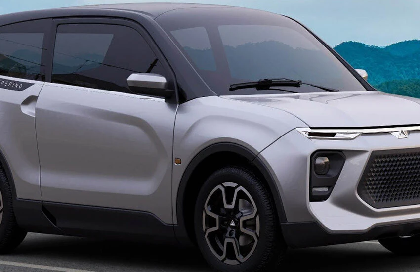 Bursalı mobilyacıların oluşturduğu Amperino tasarımı