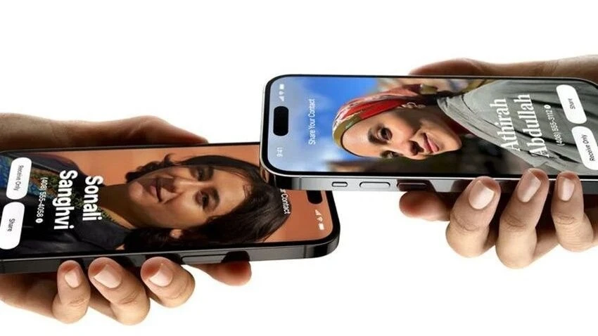 Apple hız kesmiyor: iOS 17 Beta 2 desteklenen iPhone’lar için çıktı: Hatalar giderildi