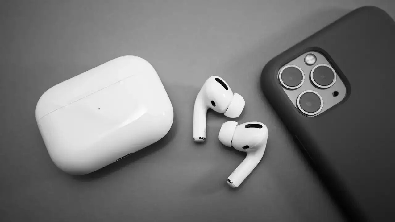 Apple&#039;dan devrim niteliğinde yenilik: AirPods, beyin dalgalarınızı ölçebilecek