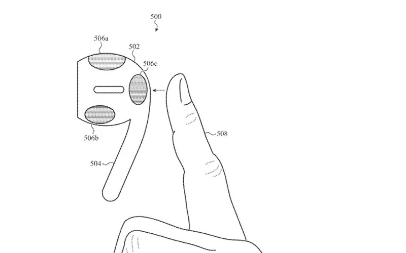 Apple'dan devrim niteliğinde yenilik: AirPods, beyin dalgalarınızı ölçebilecek