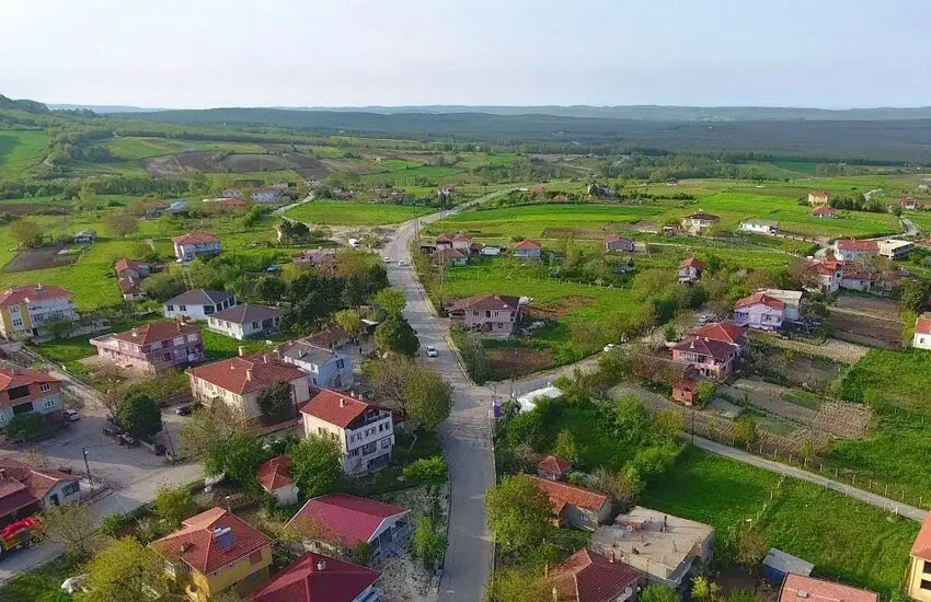 İTÜ raporuna göre Çatalca sıcak hava dalgalarının en kısa süre etkili olduğu ilçelerden.