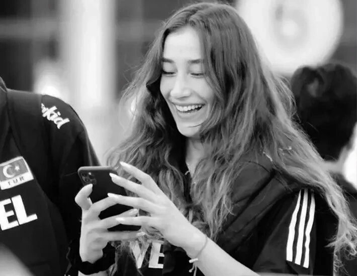 Hande Baladın'ı tehdit eden şüpheli tutuklandı 