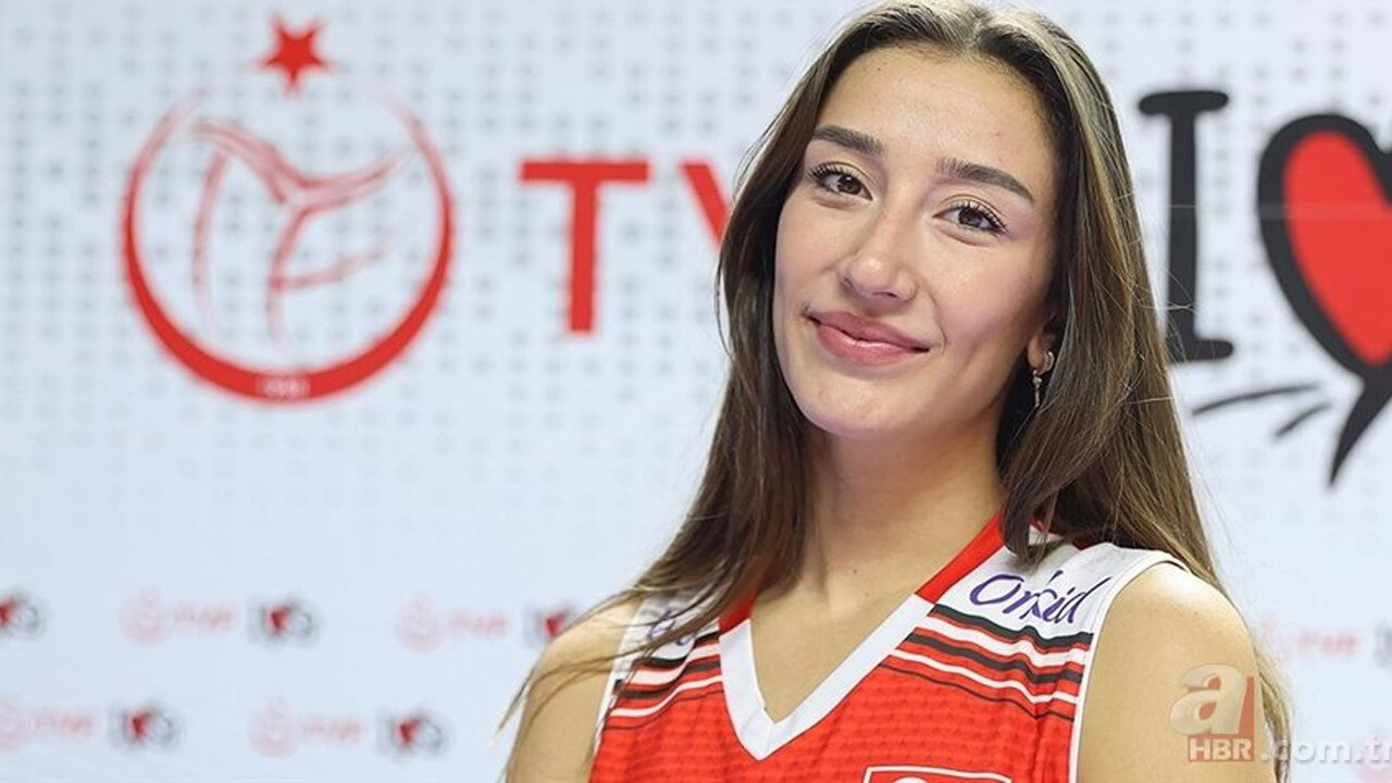 Hande Baladın&#039;ı ölümle tehdit eden şüpheli tutuklandı! Suç dosyası kabarık çıktı