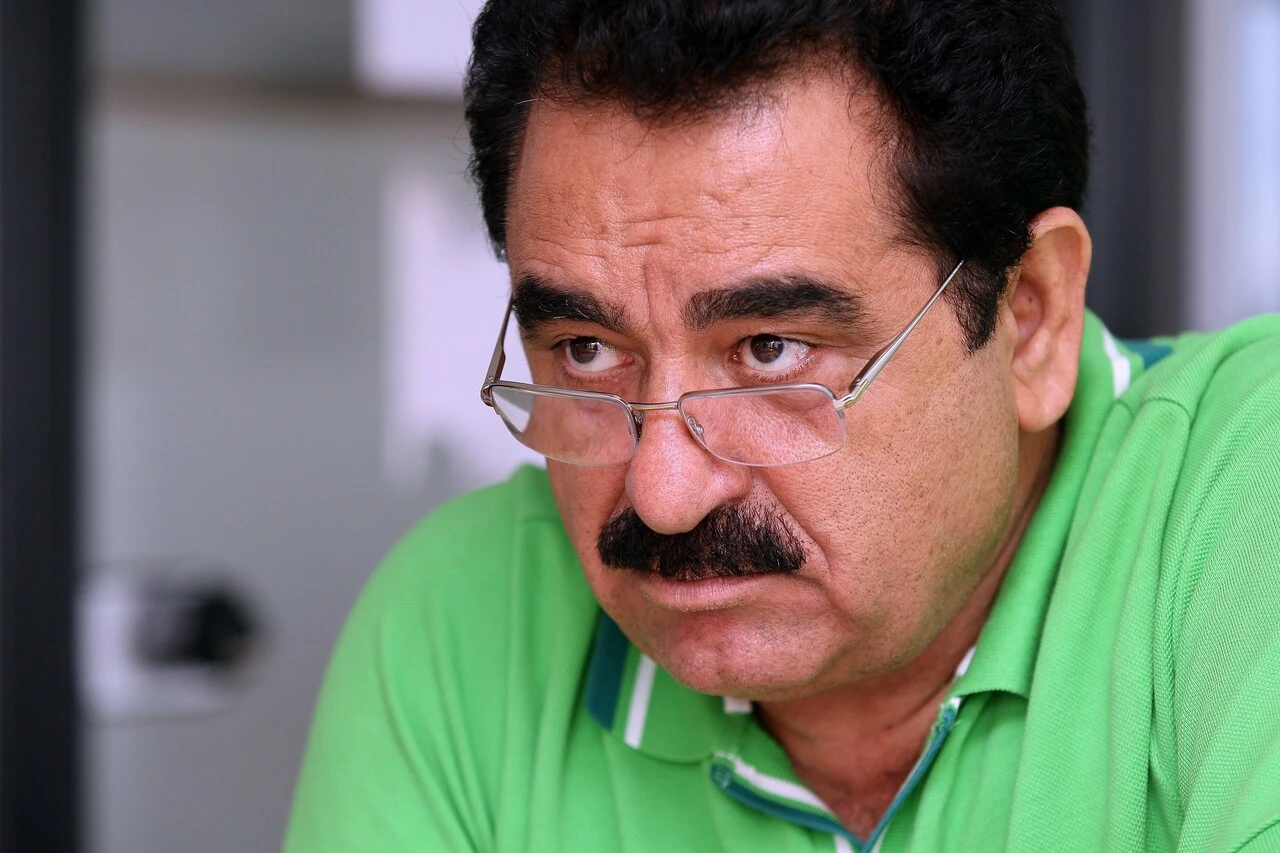 İbrahim Tatlıses’in 2014'te açıkladığı mal varlığı yeniden gündem oldu!