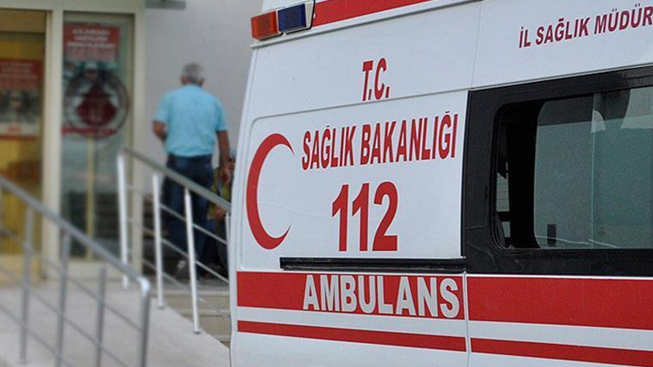 İzmir&#039;de dehşet: 22 yaşındaki genç bıçaklanarak katledildi