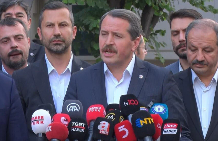 Kritik görüşme sonrası Memur-Sen'den ilk değerlendirme: Çalışanlar arasında ücret makası kapatılmalı