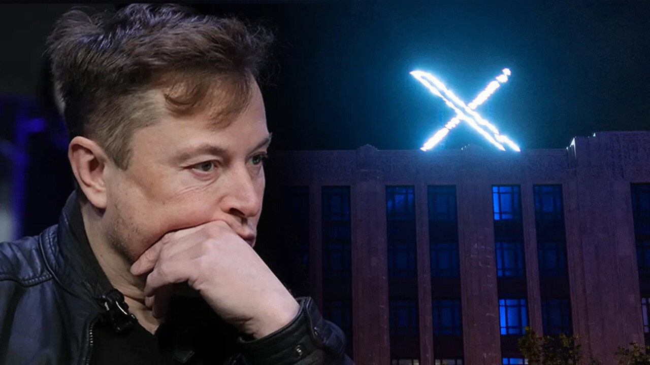 Elon Musk&#039;ın parlak &#039;X&#039;i çok rahatsız etti! Şikayetler üzerine kaldırıldı