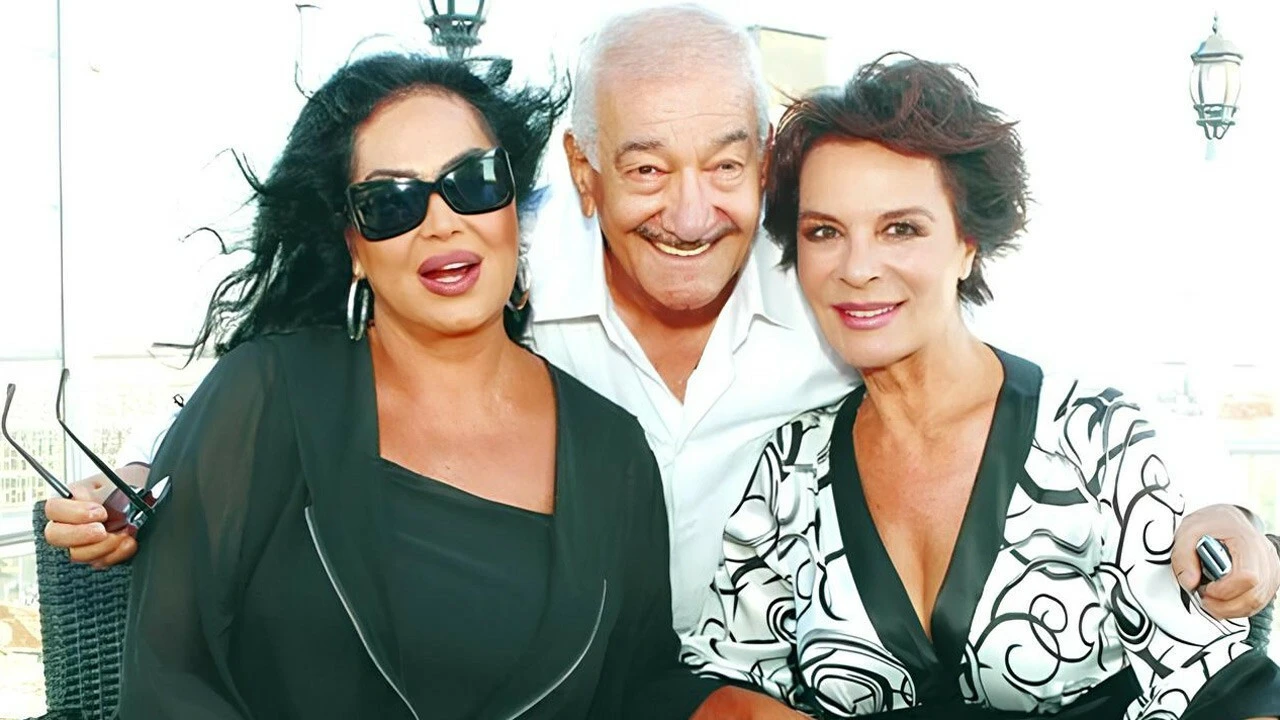 Yeşilçam’dan bir yaprak daha düştü! En çok izlenen filmlerin senaristi Safa Önal, hayatını kaybetti…