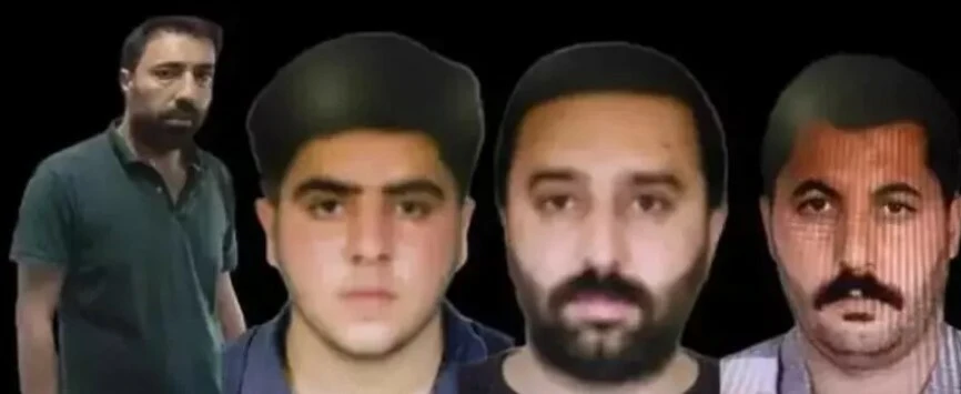 Son dakika! Tekel bayi vahşetinde yeni gelişme: Zanlılardan biri tutuklandı