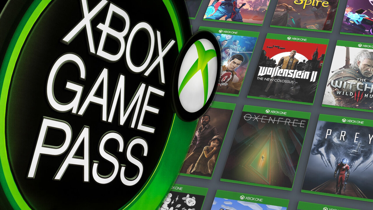 Xbox Game Pass Ağustos 2023 ücretsiz oyunları açıklandı: Toplam 945 TL!