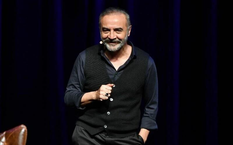 Yılmaz Erdoğan 20 yıl sonra bir ilke imza atıyor! İşte Erdoğan’ın başrol oynayacağı dizi…