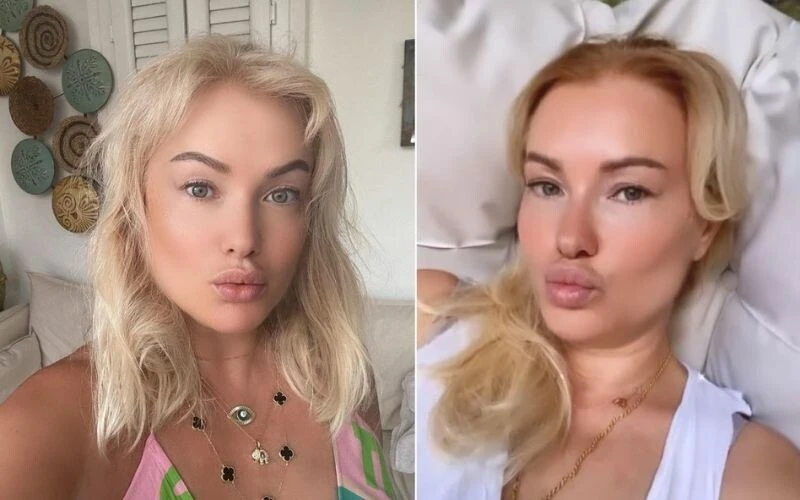 Sırra kadem basan Hilal Cebeci yıllar sonra ortaya çıktı! Şarkıcının son hali medya salladı…