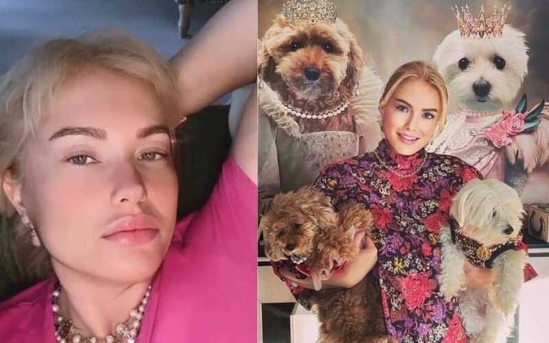 Sırra kadem basan Hilal Cebeci yıllar sonra ortaya çıktı! Şarkıcının son hali medya salladı…