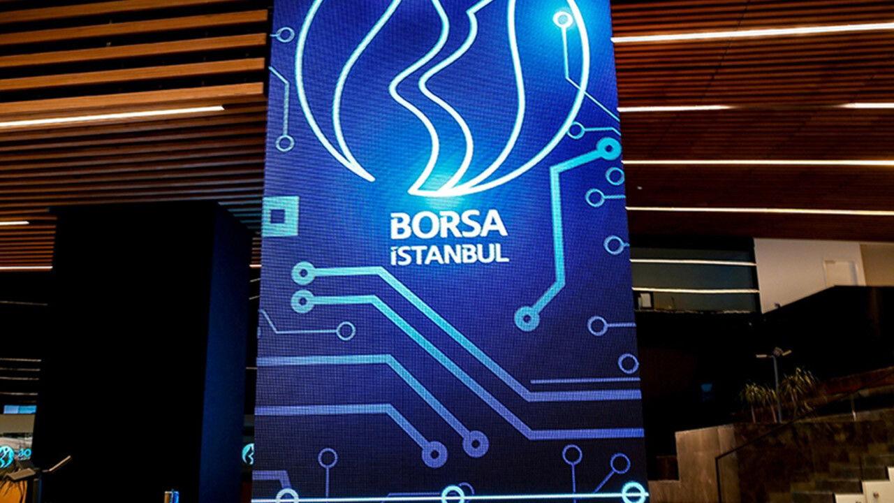 Borsa yeni güne yükselişle başladı, en çok değer kazanan endeks belli oldu