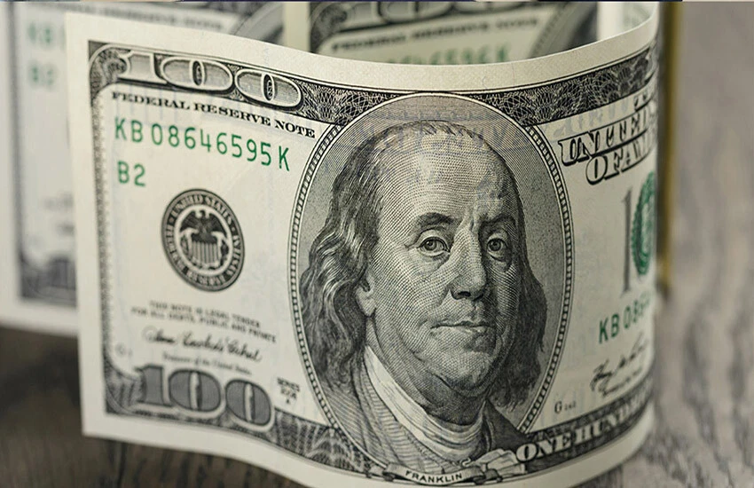Döviz kurlarında son durum: Dolar yeni zirvesini test etti, endeks 3 haftanın zirvesinde