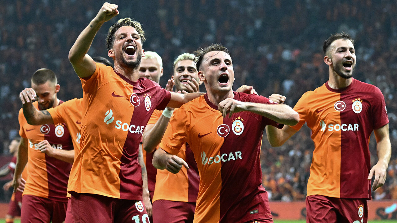 &#039;Avrupa Aslanı&#039; evinde turladı!