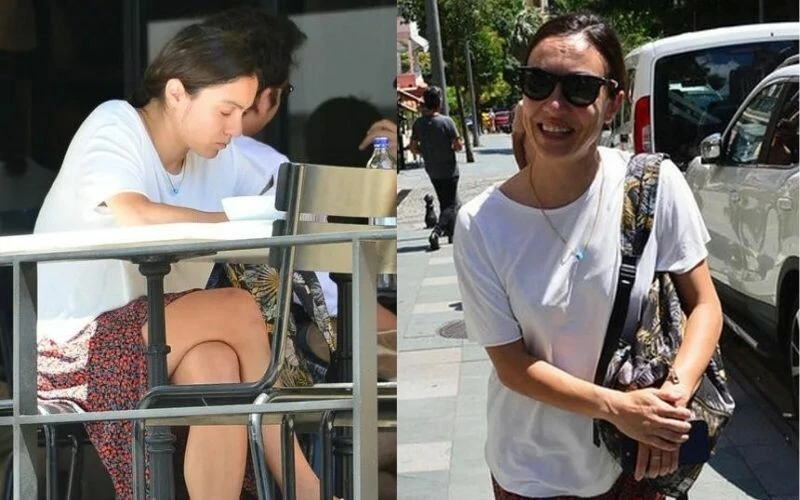 Ödüllü oyuncu Merve Dizdar itiraf etti: Teklif gelmiyor!